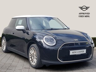 2024 - Mini Cooper Automatic