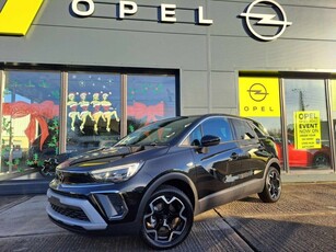 2024 - Opel Crossland X Manual