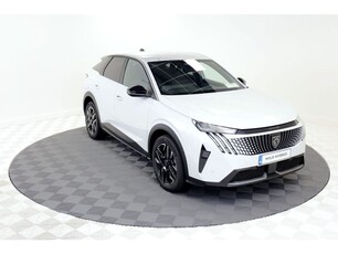 2024 - Peugeot 3008 Automatic