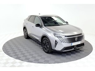 2024 - Peugeot 3008 Automatic