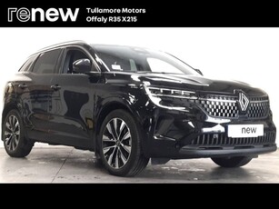 2024 - Renault Austral Automatic