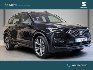 2024 - SEAT Tarraco Automatic