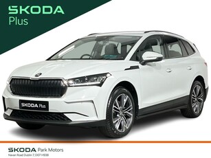 2024 - Skoda Enyaq Automatic