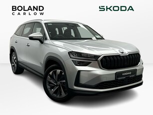 2025 - Skoda Kodiaq Automatic