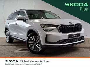 2024 - Skoda Kodiaq Automatic