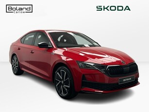 2025 - Skoda Octavia Automatic