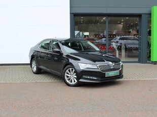 2024 - Skoda Superb Automatic