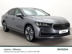 2024 - Skoda Superb Automatic