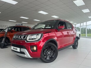 2024 - Suzuki Ignis Automatic