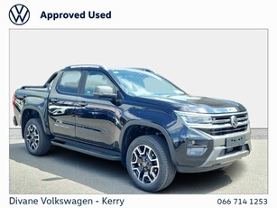 2024 - Volkswagen Amarok Automatic