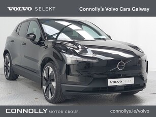 2024 - Volvo EX30 Automatic