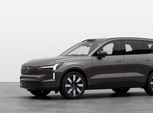 2024 - Volvo EX90 Automatic