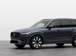 2024 - Volvo XC90 Automatic