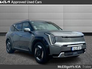 KIA EV9