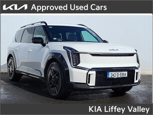 KIA EV9