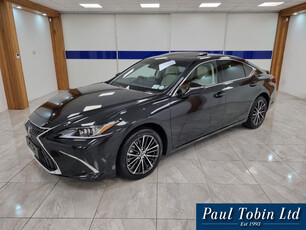 LEXUS ES 300 H