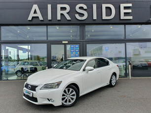 LEXUS GS 450 H