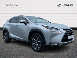 LEXUS NX 300 H