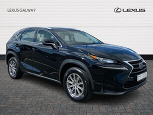 LEXUS NX 300 H