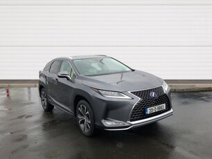 LEXUS RX 450 H