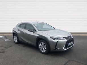 LEXUS UX 250 H