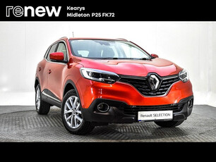 RENAULT KADJAR