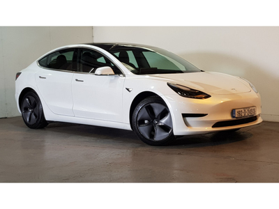 2019 (192) Tesla Model 3