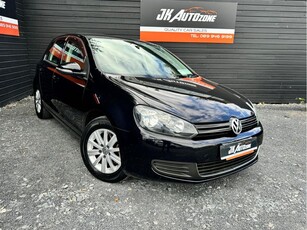 2013 Volkswagen Golf