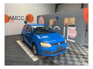 2014 (141) Volkswagen Polo