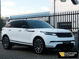 2019 (192) Land Rover Range Rover