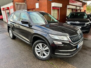 2020 (201) Skoda Kodiaq