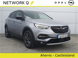 2021 (212) Opel Grandland X