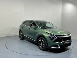 2022 (222) Kia Sportage