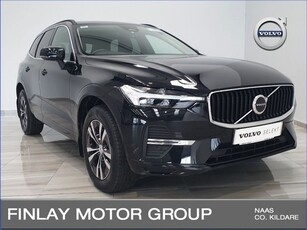 2022 (222) Volvo XC60