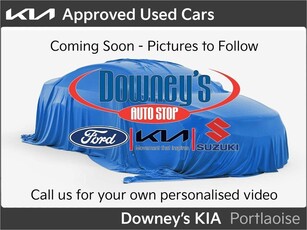 2024 (242) Kia Sportage