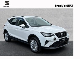 2024 (242) SEAT Arona