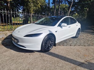 2024 (242) Tesla Model 3