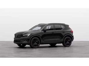 2025 Volvo XC40