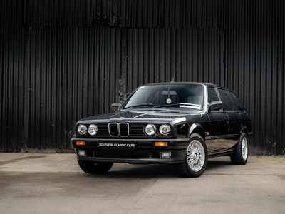 1990 - BMW 3-Series ---