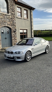 2002 - BMW 3-Series Manual