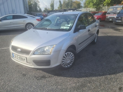 2006 - Ford Focus Automatic