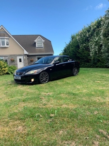 2006 - Lexus IS Automatic