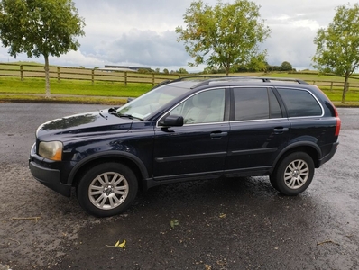 2006 - Volvo XC90 Automatic