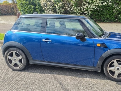 2007 - Mini Cooper