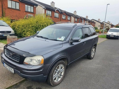 2008 - Volvo XC90 Automatic