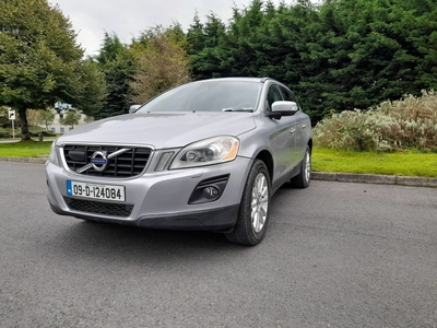 2009 - Volvo XC60 Automatic