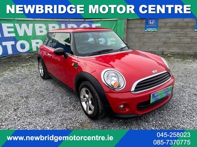 2010 - Mini First Manual