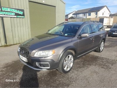 2010 - Volvo XC70 Automatic