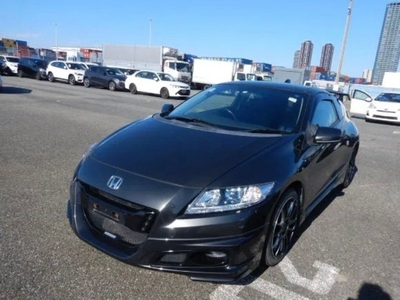 2011 - Honda CR-Z Automatic