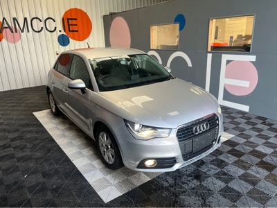 2013 - Audi A1 Automatic